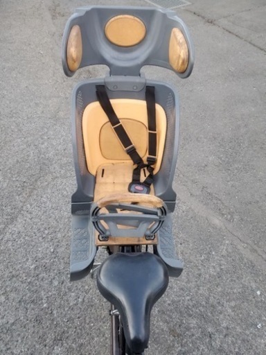 ⭐️電動自転車 Panasonic ギュット ENM633 ギュット BE-ENM633 + 専用