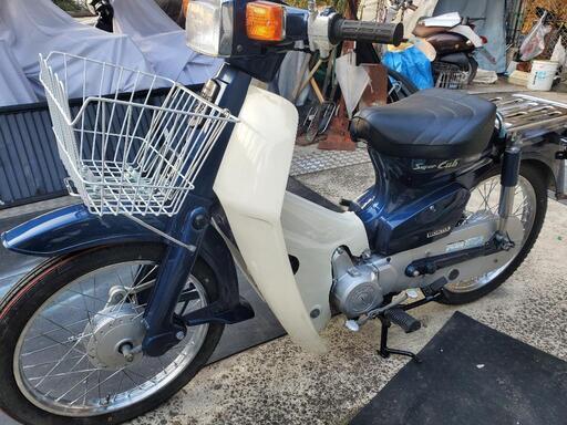 カブーカスタム50 完全整ピ済みです色コン色キズわありません値引き交渉お断りいたします