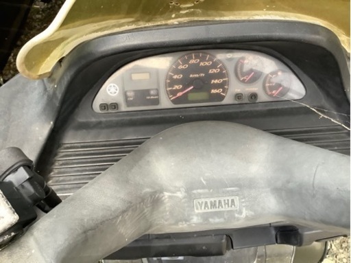 27887km ★始動動画あり★ マジェスティ125　SE27 ヤマハ 小型 27887km ☆始動動画あり☆ マジェスティ125 SE27 ヤマハ 小型