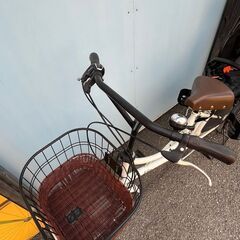 Pro-vocatio 自転車 20インチ