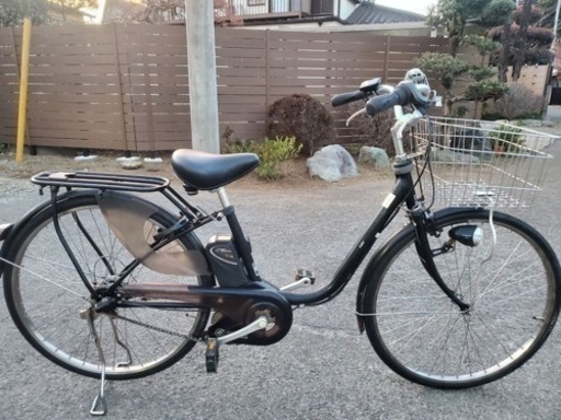 ⭐️電動自転車⭐️ Panasonic   END63