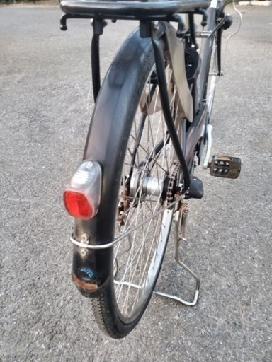 電動自転車 Panasonic END63 【公式通販】 ⭐️電動自転車 