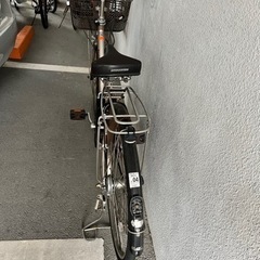 ブリヂストン電動自転車※只今お問い合わせが殺到しているため受付中止しております