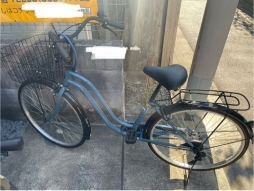 自転車