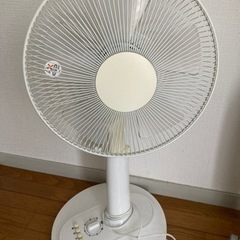 扇風機　0円　無料
