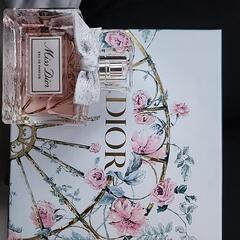 Dior ミス ディオール オードゥ パルファン 50ml