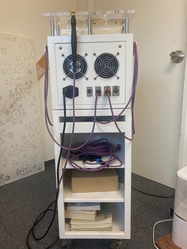 無料体験会付き/脂肪燃焼/ラジオ波ミラクルシェイプ 値下げしました