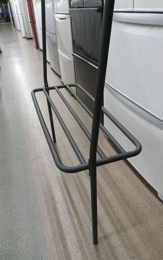 DUENDE デュエンデ WALL HANGER ウォールハンガー グレー 75×180㎝ アイアン サンワカンパニー　西岡店 Amazon.co.jp: DUENDE/WALL HANGER（GREY） ウォールハンガー