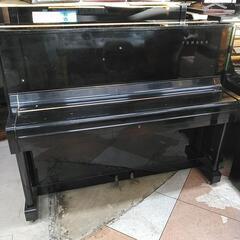 YAMAHA No.U1 アップライトピアノ