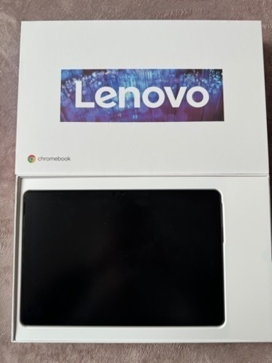 タブレットPC Lenovo ideapad duet Chromebook 128GB