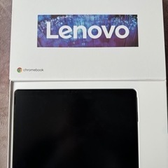 Lenovo ideapad duet Chromebook 1...