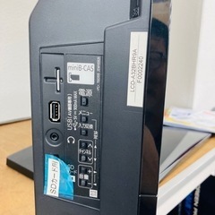 ★激安★ 三菱 ブルーレイ＆HDD内蔵LCD-A32BHR9 32V型液晶テレビ