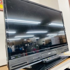 ★激安★ 三菱 ブルーレイ＆HDD内蔵LCD-A32BHR9 32V型液晶テレビ
