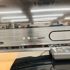 ★激安★ 三菱 ブルーレイ＆HDD内蔵LCD-A32BHR9 32V型液晶テレビ