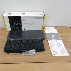 Apple Newton Keyboard X0044 アップル...