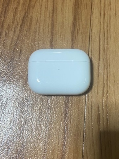 AirPods pro 第2世代　Lightning