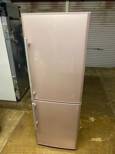 福岡市内設置配送無料三菱電機 MITSUBISHI ELECTRIC MR-H26T-P [冷蔵庫（256L・右開き） ラベンダーピンク]