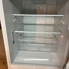 2020年製】ハイセンス 3ドア 冷凍冷蔵庫 282L HR-D2801W 大容量ドア