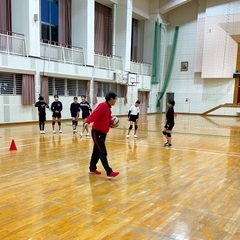 小中学生女子バレーボールクラブチームメンバー募集 − 福岡県
