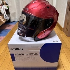 ヤマハ (YAMAHA)バイクヘルメット ZENITH-P