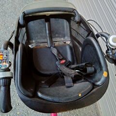 大容量バッテリー新品同様　ブリジストン電動アシスト自転車　現状品