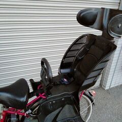 大容量バッテリー新品同様　ブリジストン電動アシスト自転車　現状品