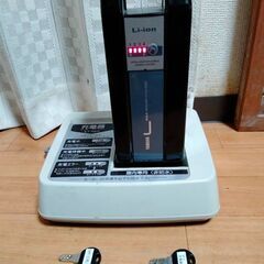 大容量バッテリー新品同様　ブリジストン電動アシスト自転車　現状品