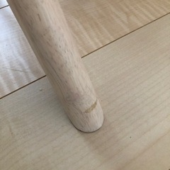 【お渡し決定】ニトリ  リビングダイニングテーブル4点セット