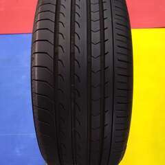 【中古タイヤ１本】205/55R16 91W YOKOHAMA ...