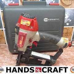 MAX 354FP 常圧釘打ち機 中古品 【ハンズクラフト宜野湾店】