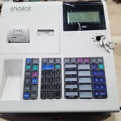 ✨安心の動作保証付✨東芝TEC MA-700 電子レジスター【愛市HA016640-104】