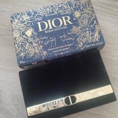 Diorアイシャドウ