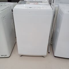 ☆ジモティ割あり☆ NITORI 洗濯機 NTR60 6㎏ 19年製 動作確認／