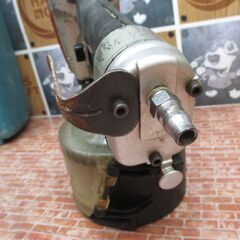 makita マキタ AN611 常圧釘打ち機 中古品 【ハンズクラフト宜野湾店】
