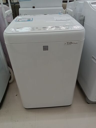 ★ジモティ割あり★ Panasonic 洗濯機 NA-F50BE6 5㎏ 18年製 動作確認／クリーニング済み TC1096