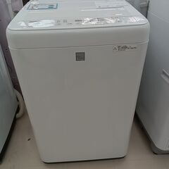 ★ジモティ割あり★ Panasonic 洗濯機 NA-F50BE...