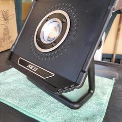 PAULUHN HazFlood Vulcan アメリカ製 投光器 120V 400W 2個 ランプなし