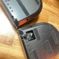 重低音スピーカー