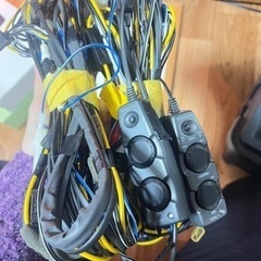 重低音スピーカー