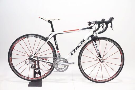 TREK 「トレック」 MADONE 4.7 2012年モデル ロードバイク