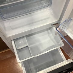 Hisense(ハイセンス)の2ドア冷蔵庫(2022年製)をご紹介します‼︎ トレジャーファクトリーつくば店