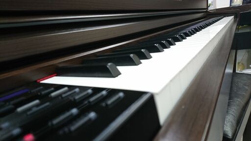 電子ピアノ YAMAHA ヤマハ Clavinova クラビノーバ SCLP-5450 2014製  