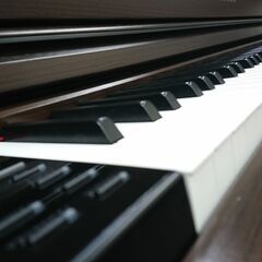 電子ピアノ YAMAHA ヤマハ Clavinova クラビノーバ SCLP-5450 2014製 木製鍵盤 動作品
