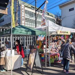 地元の魅力をPRしませんか？　3月17日開催「第３回池上日和」への出店者様を募集しています - 大田区