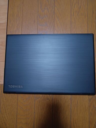 TOSHIBA　 Dynabook B55/M