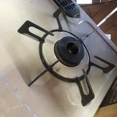 2017年式　リンナイ　RINNAI ガスコンロ　魚焼き部分未使用品