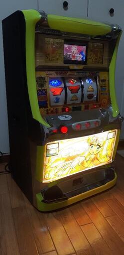 パチスロ 4号機  秘宝伝