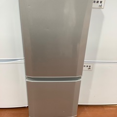 MITSUBISHI(三菱)の2ドア冷蔵庫(2017年製)をご紹...