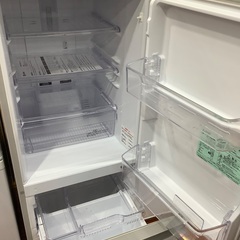 MITSUBISHI(三菱)の2ドア冷蔵庫(2017年製)をご紹介します‼︎ トレジャーファクトリーつくば店
