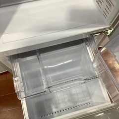 MITSUBISHI(三菱)の2ドア冷蔵庫(2017年製)をご紹介します‼︎ トレジャーファクトリーつくば店